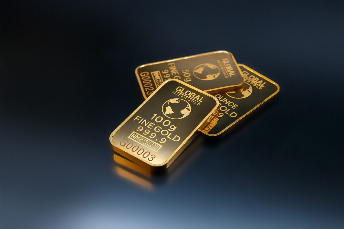 How to Choose the Best Broker for Gold Trading
