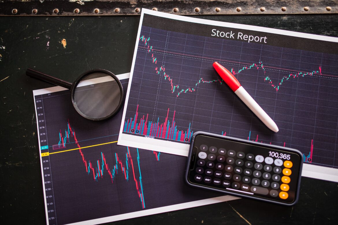 5 Stocks to Watch in September 2026