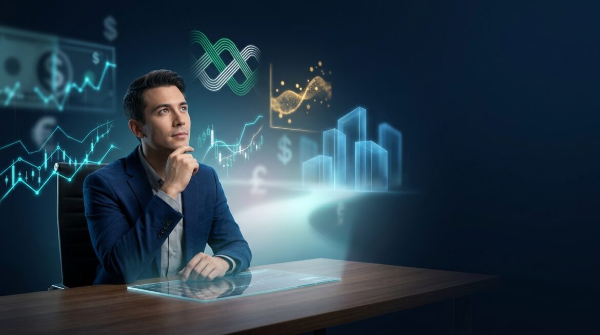Top 5 Assets Every Investor Should Consider in 2026