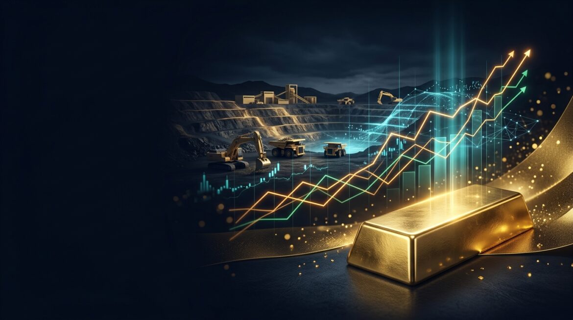 6 Gold Stocks to Watch in 2026