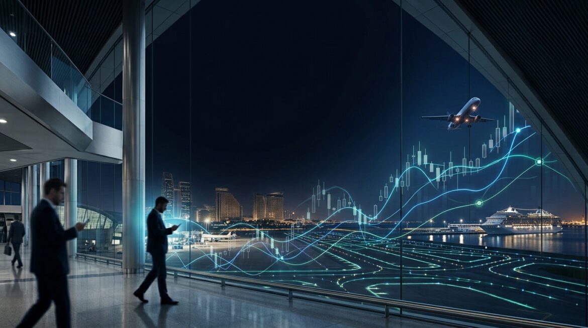10 Travel Stocks to Consider for 2027