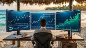 Can You Make a Living Trading Stocks?