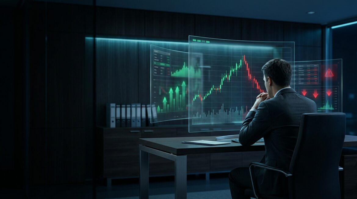 The most dangerous enemy of an investor is not the market