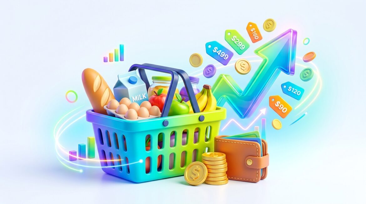 What Is Inflation and How Does It Affect Your Money?